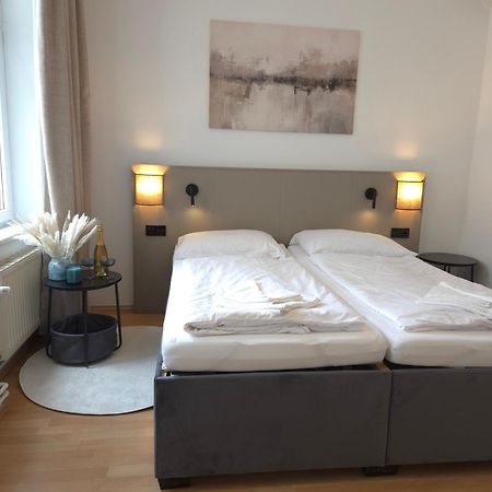 Aparthotel Amelie Vienna Luaran gambar