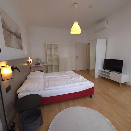 Aparthotel Amelie Vienna Luaran gambar