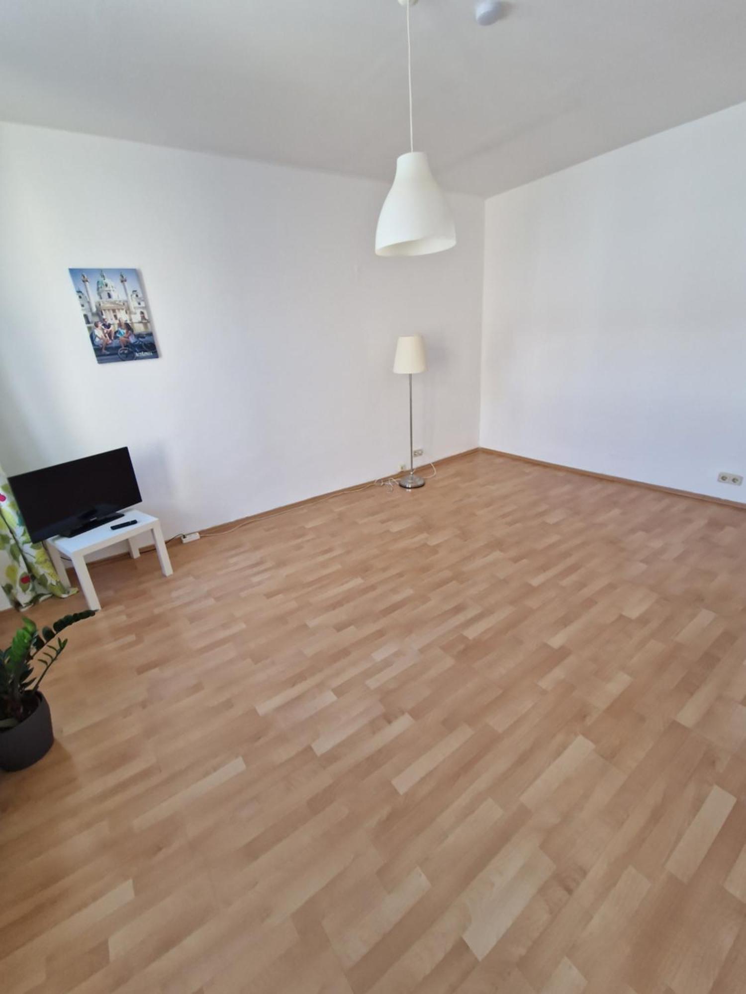 Aparthotel Amelie Vienna Luaran gambar