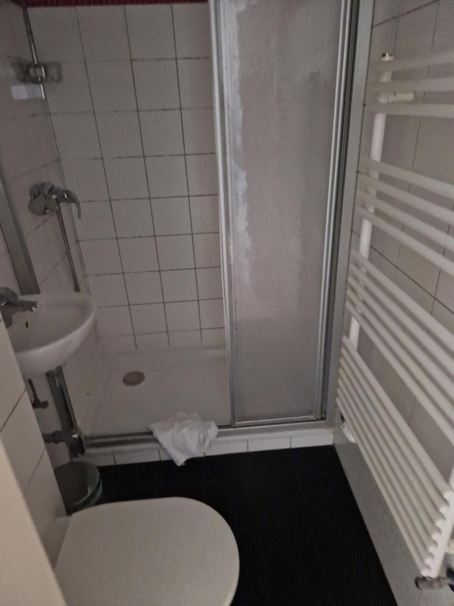 Aparthotel Amelie Vienna Luaran gambar