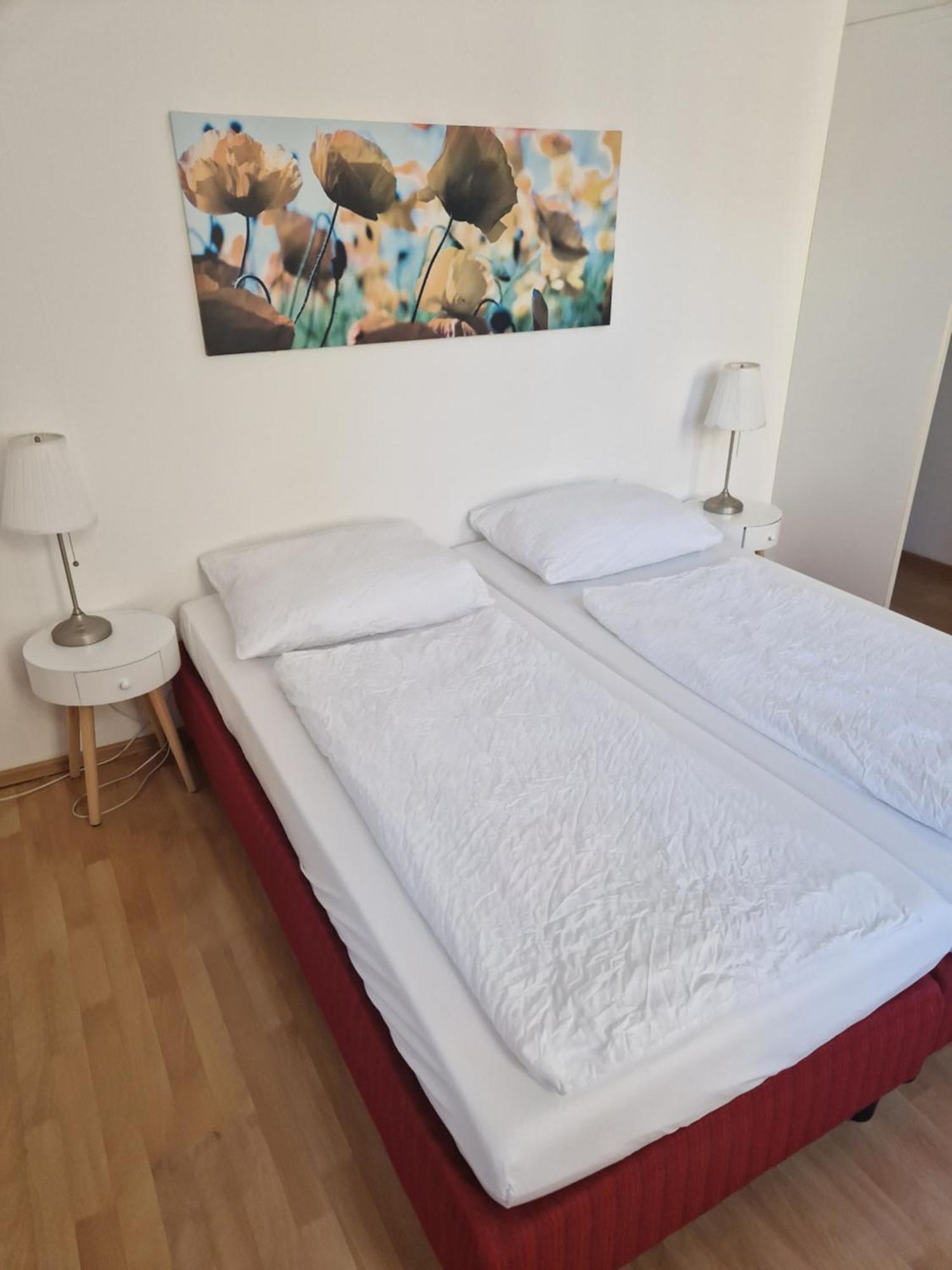 Aparthotel Amelie Vienna Luaran gambar