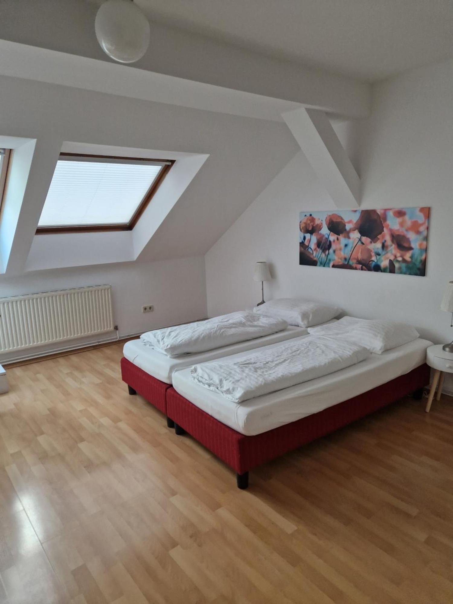Aparthotel Amelie Vienna Luaran gambar