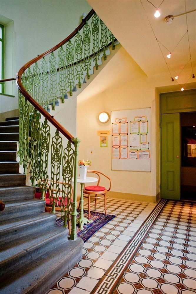 Aparthotel Amelie Vienna Luaran gambar
