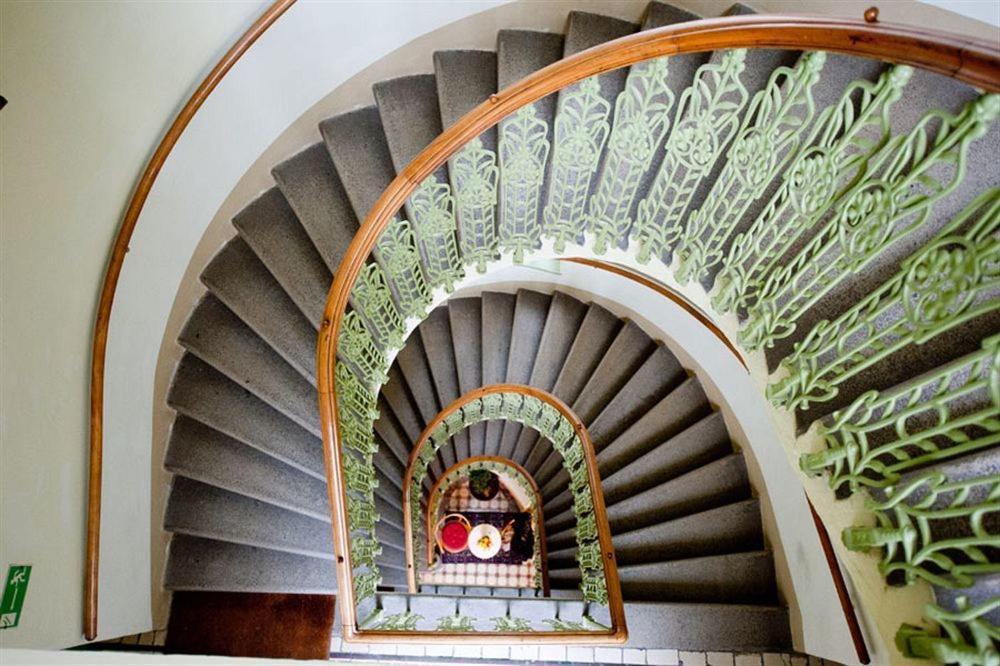 Aparthotel Amelie Vienna Luaran gambar