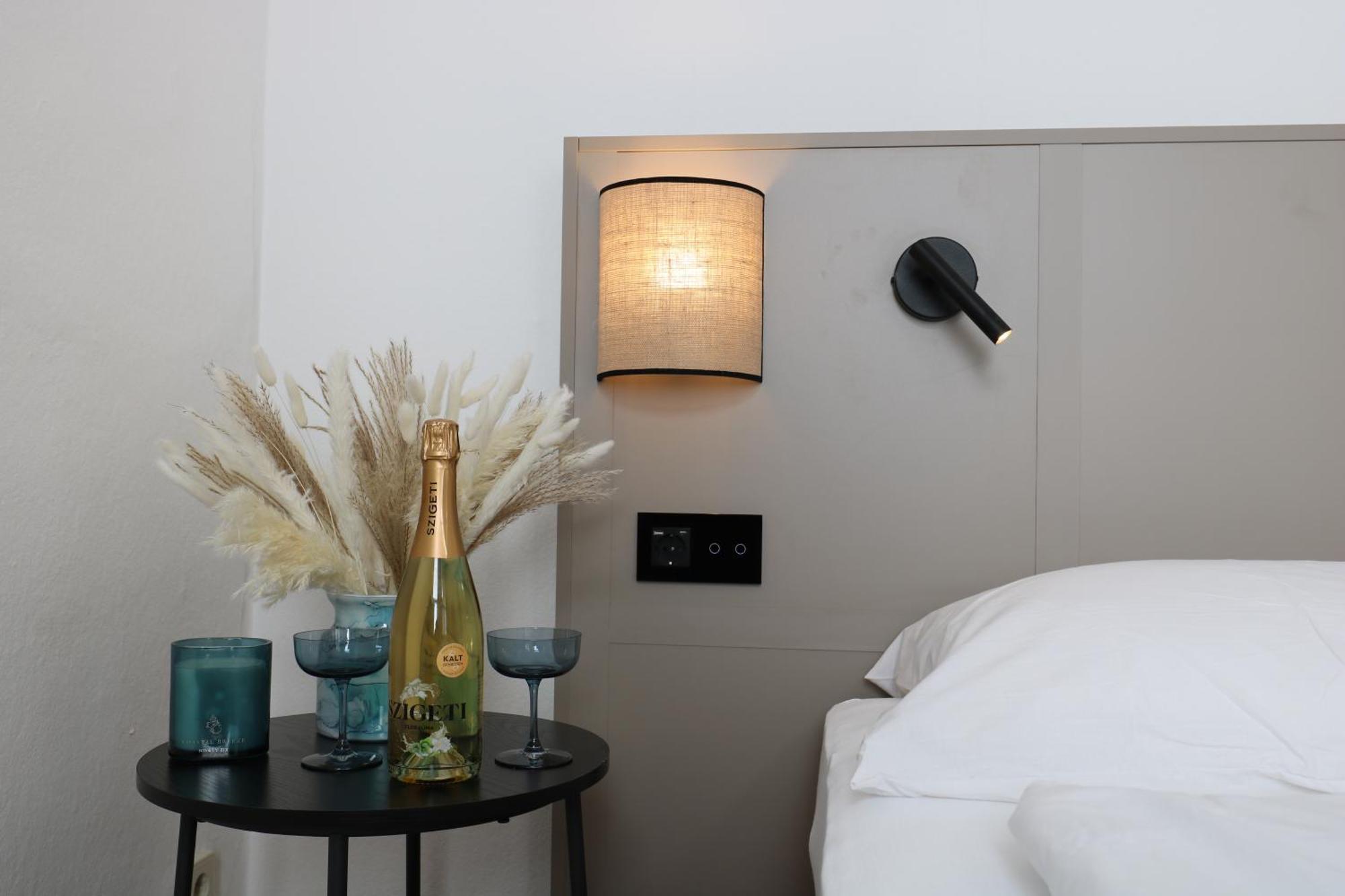 Aparthotel Amelie Vienna Luaran gambar