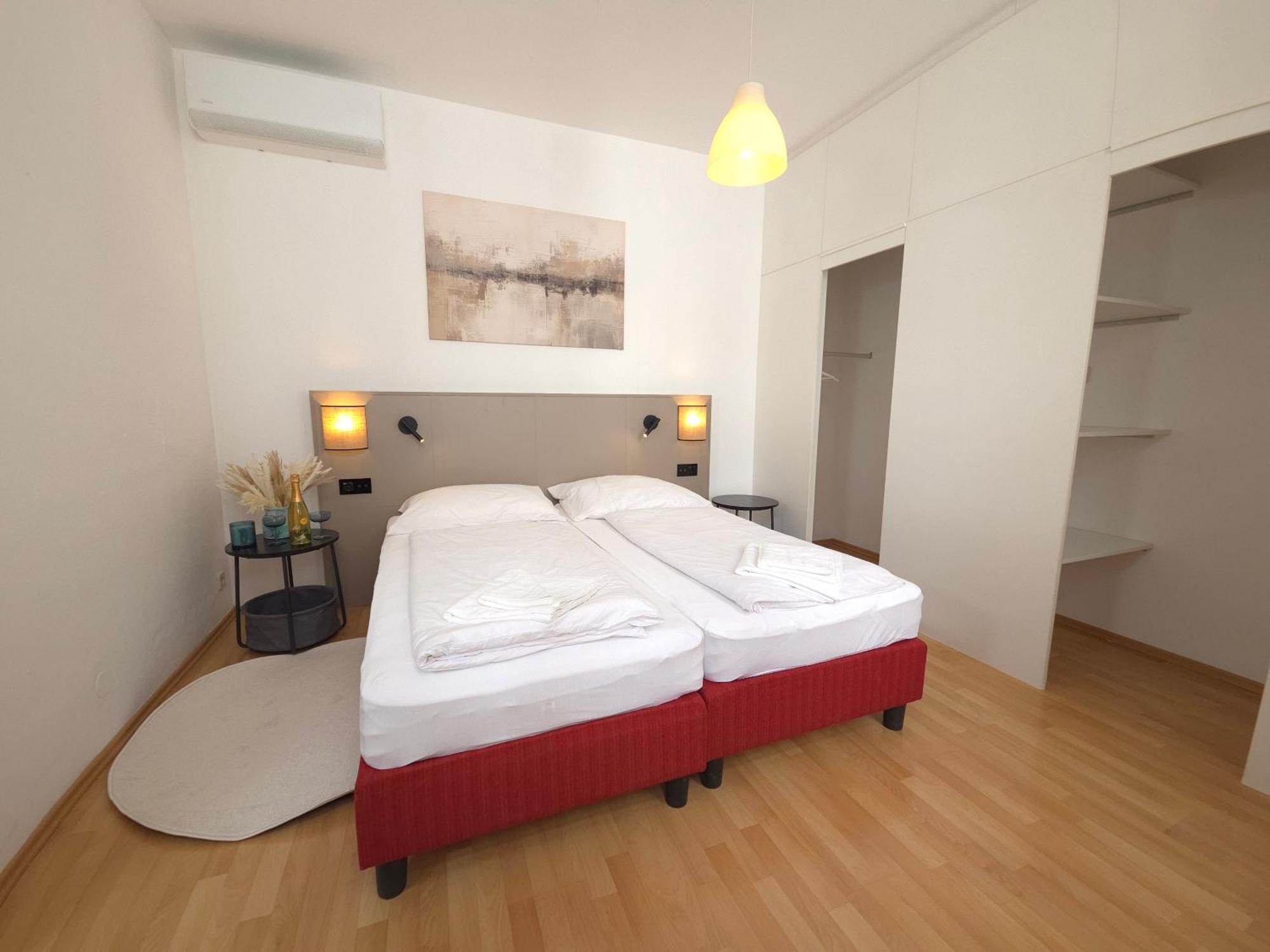 Aparthotel Amelie Vienna Luaran gambar