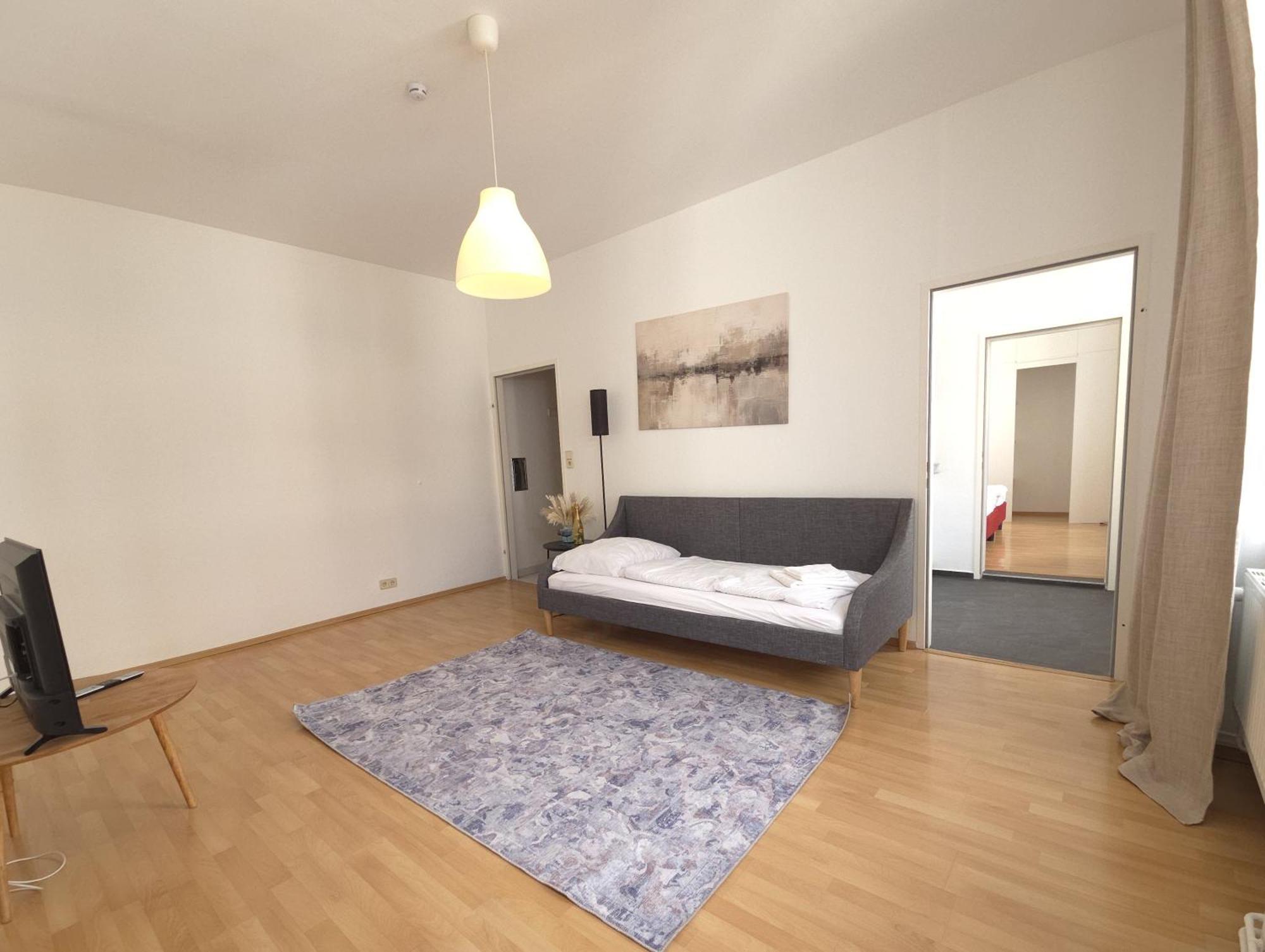 Aparthotel Amelie Vienna Luaran gambar