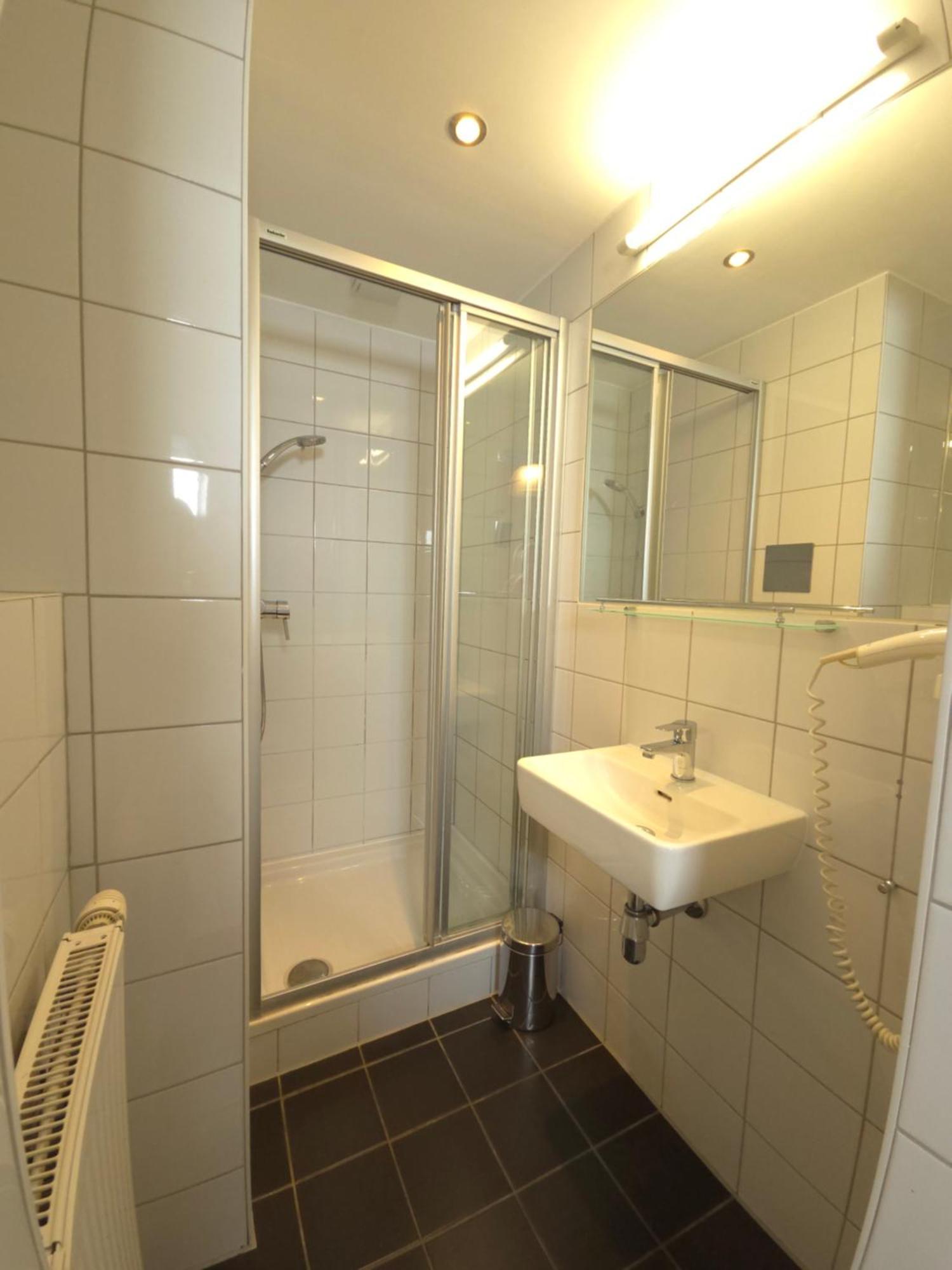 Aparthotel Amelie Vienna Luaran gambar