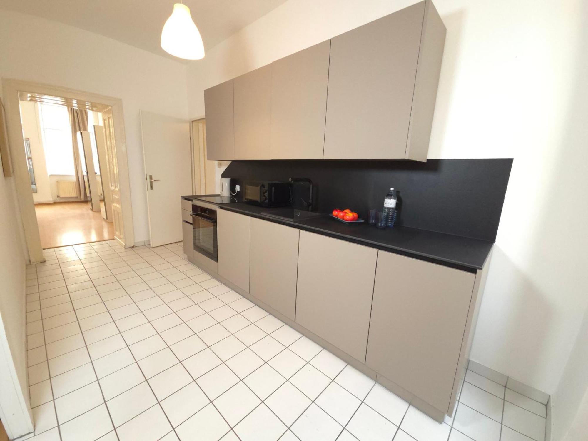 Aparthotel Amelie Vienna Luaran gambar