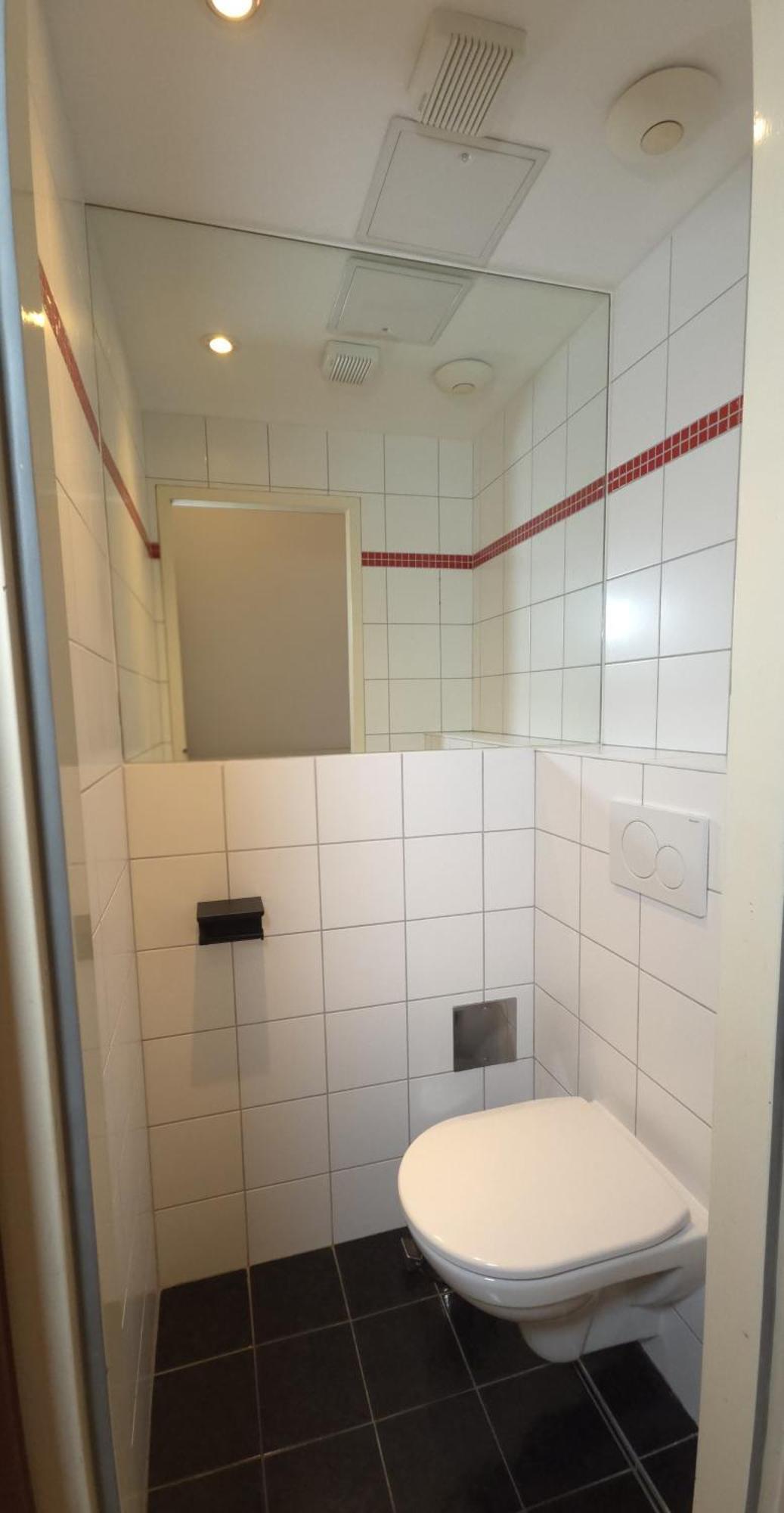 Aparthotel Amelie Vienna Luaran gambar
