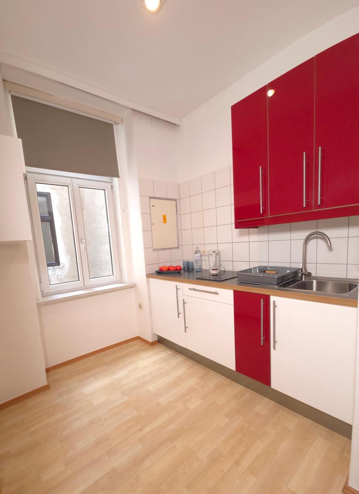 Aparthotel Amelie Vienna Luaran gambar