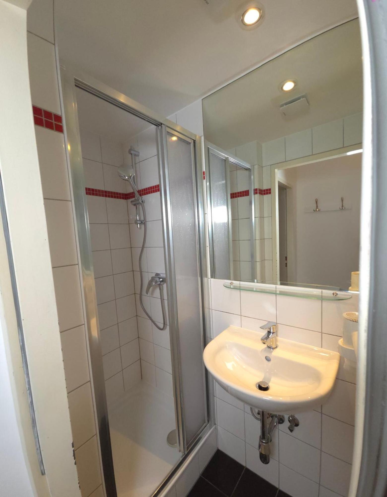 Aparthotel Amelie Vienna Luaran gambar