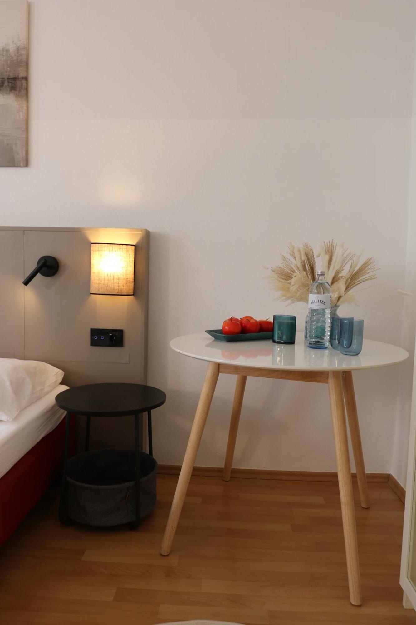 Aparthotel Amelie Vienna Luaran gambar