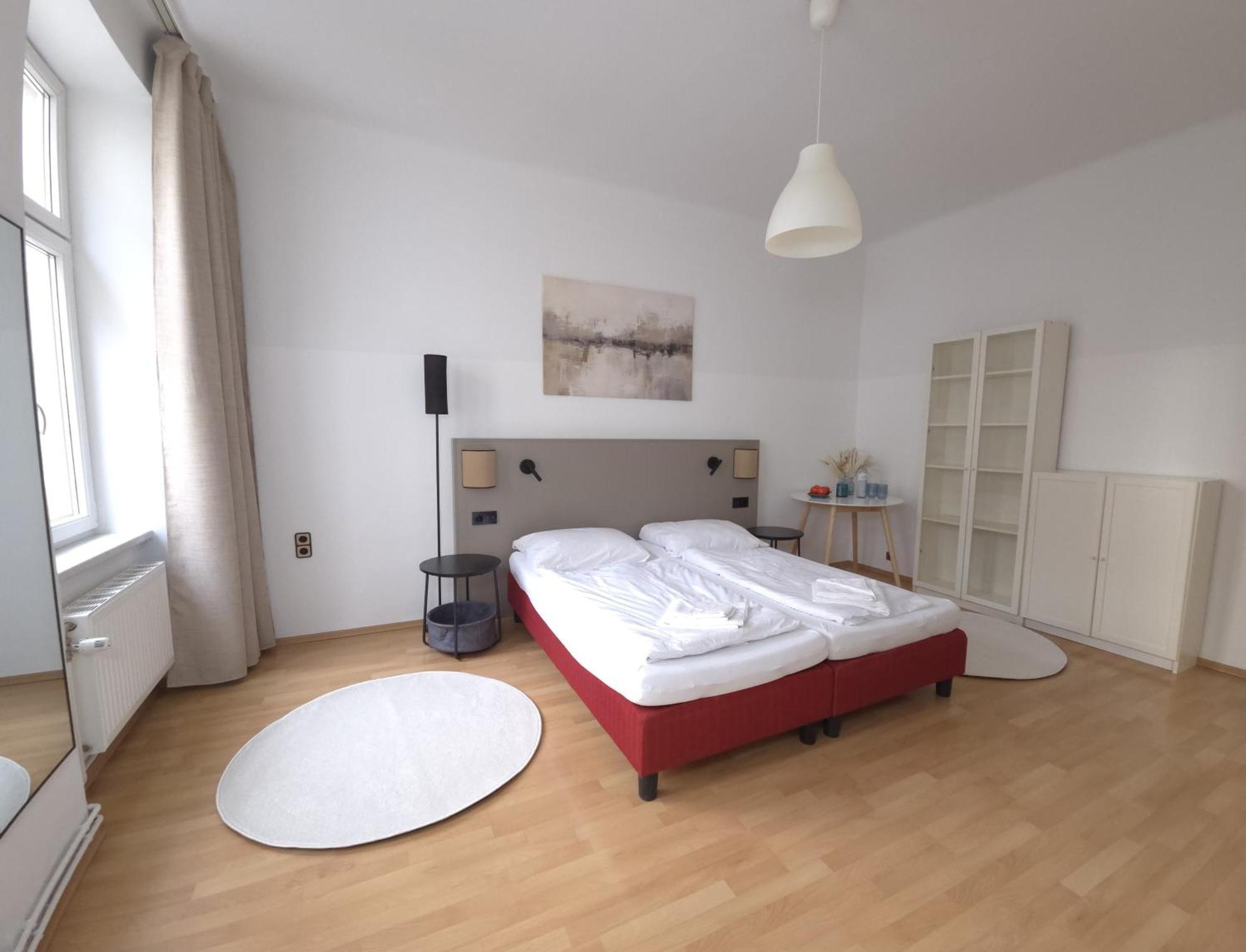 Aparthotel Amelie Vienna Luaran gambar