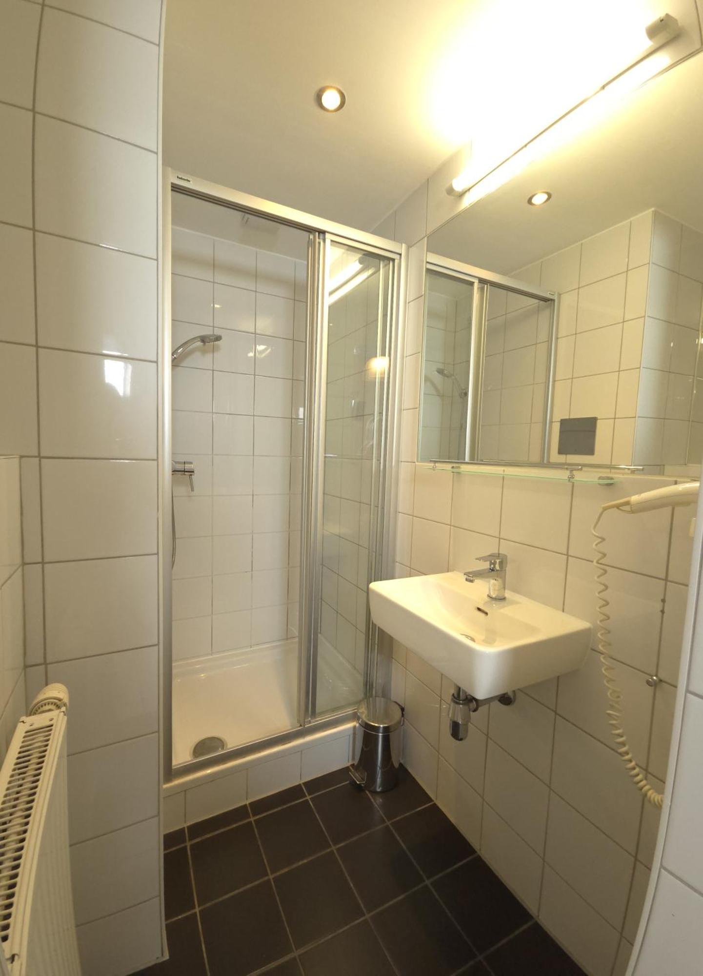 Aparthotel Amelie Vienna Luaran gambar