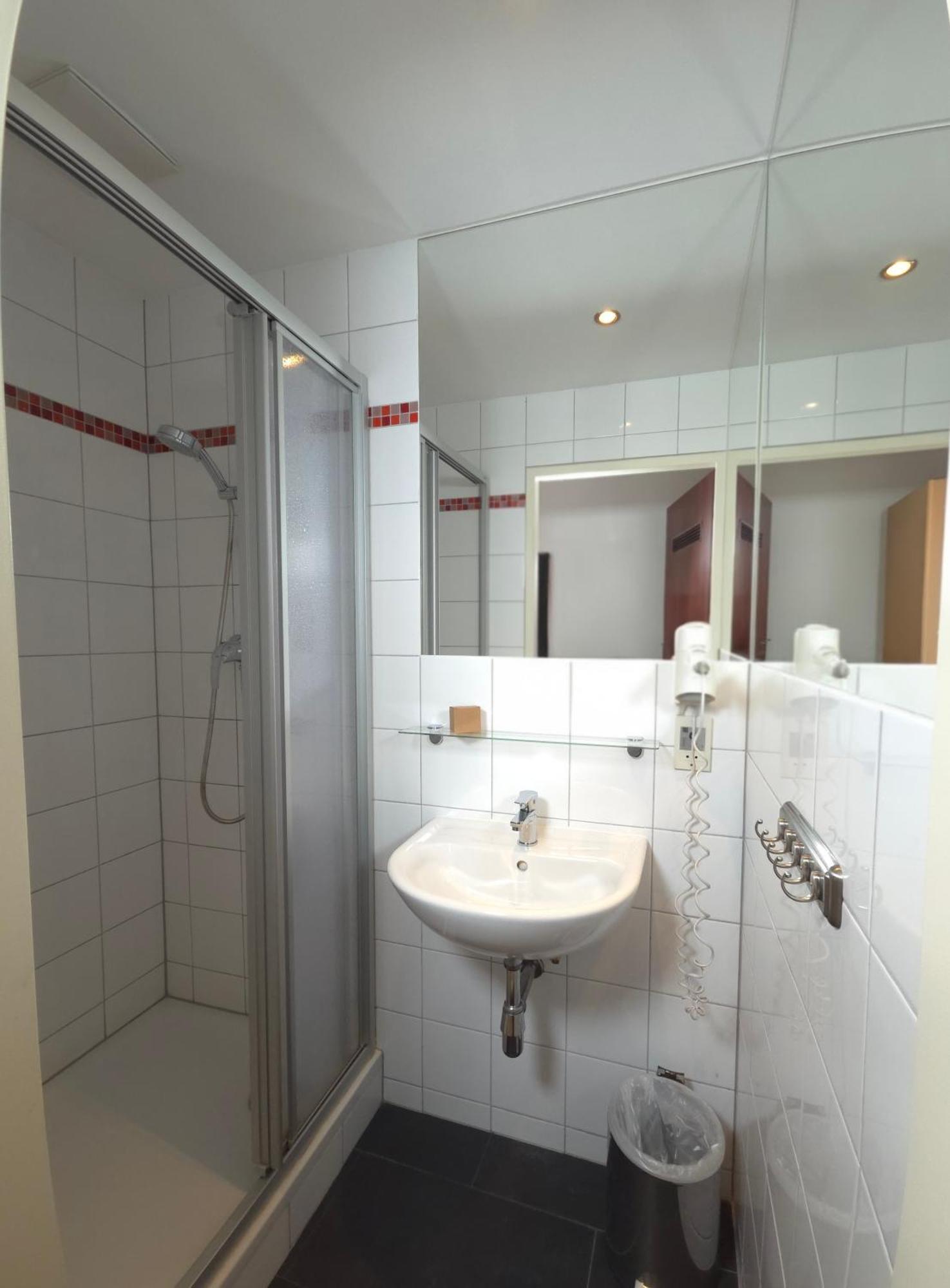 Aparthotel Amelie Vienna Luaran gambar